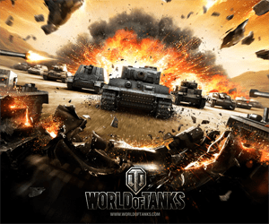 World of Tanks