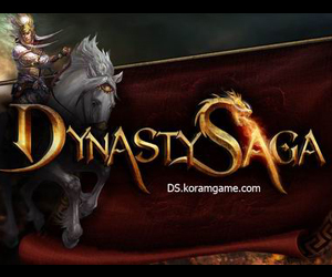 Dynasty Saga
