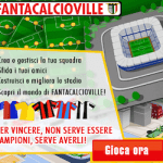Fantacalcioville, il fantacalcio su Facebook