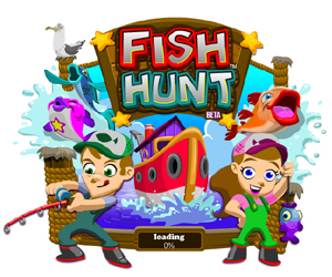 Fish Hunt