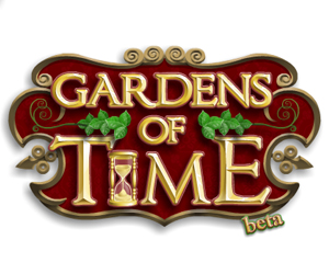 Gardens of Time