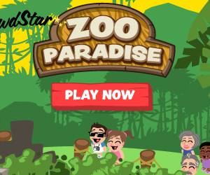Zoo Paradise