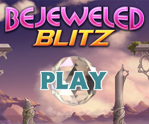 Bejeweled Blitz