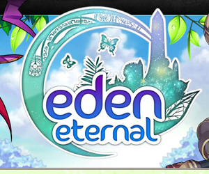 Eden Eternal