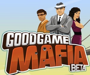 Mafia Goodgame