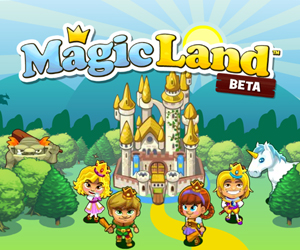 Magic Land