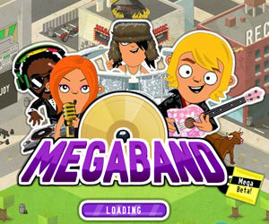 Megaband