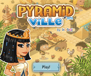 PyramidVille