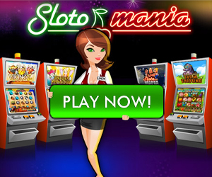 Slot machine online gratis