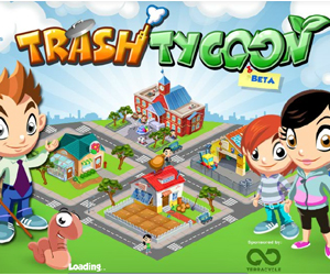 Trash Tycoon