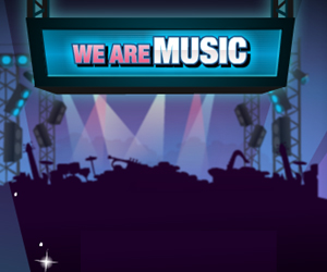 We are music quiz