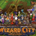 Wizard 101