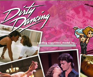 Dirty Dancing online