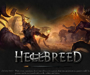 Hellbreed