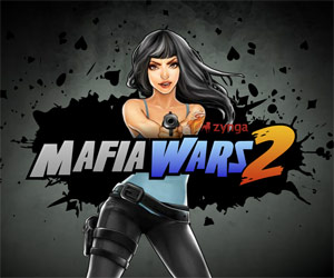 Mafia Wars 2