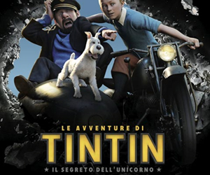 Tin Tin, il gioco su Apple store