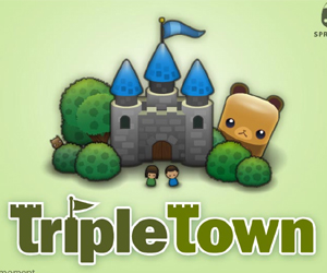 Triple Town