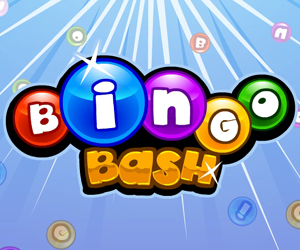 Bingo Bash