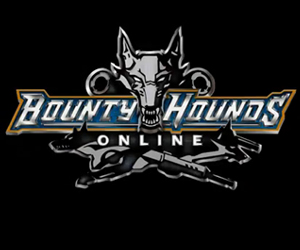 Bounty Hounds Online