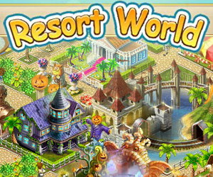 Resort World