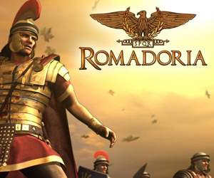 Romadoria, gioco di strategia online