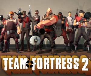 Team Fortress 2