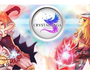 Crystal Saga