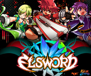 Elsword