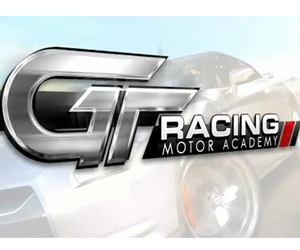 GT Racing: Motor Academy