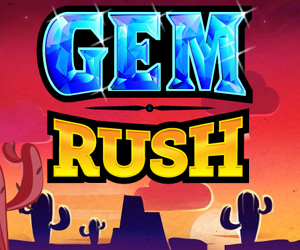 Gem Rush, gioco su Facebook