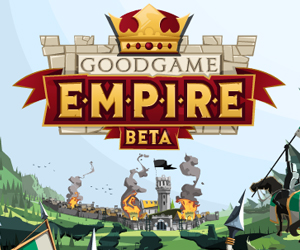 Goodgame Empire