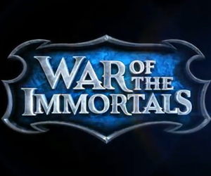 War of the Immortals GDR online