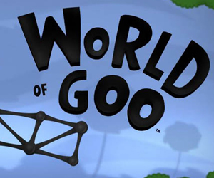 World of Goo, puzzle game per Android