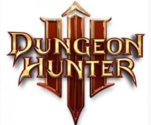 Dungeon Hunter 3, Rpg fantasy