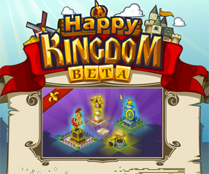 Happy Kingdom