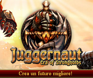 juggernaut