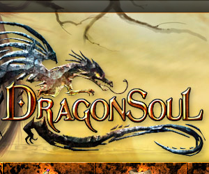 Dragon Soul MMORPG
