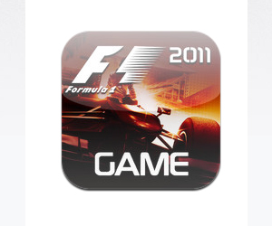 F1 the game: Formula Uno su iPhone e iPad!