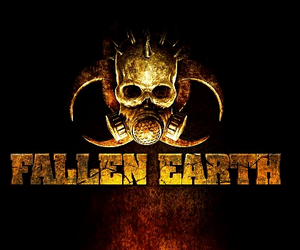 Fallen Earth