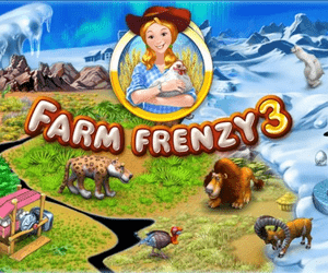 Farm Frenzy