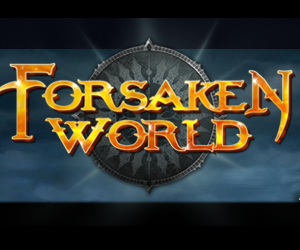 Forsaken World