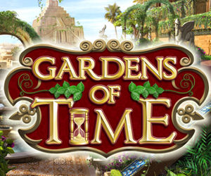 Gardens of Time su Google plus.