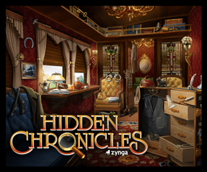 Hidden Chronicles gioco online