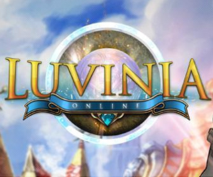 Luvinia Online MMORPG