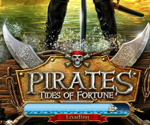 Pirates: Tides of Fortune, gioco strategico-gestionale su Google plus