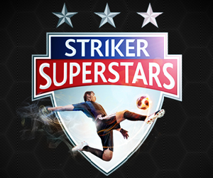 Striker Superstars, browser game gratis sul calcio!