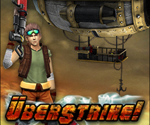 UberStrike gioco sparatutto online