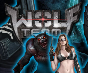 Wolf Team Italia MMOFPS