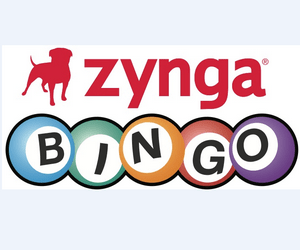 Zynga Bingo