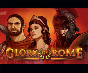 Glory of Rome